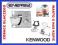 MIKSER Robot KUCHENNY Kenwood KMC010 + Blender