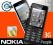 TELEFON NA DWIE KARTY NOKIA 301 DUAL SIM 3G POLSKI