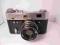 Aparat Fotograficzny FED 3