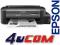 EPSON DRUKARKA mono WF M100 +TUSZ 11000STR. CISS