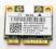 KARTA WiFi Dell Wireless 1501 Inspiron/Vostro FVAT