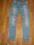 jasne jeansy chillin jeans