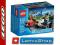 KLOCKI LEGO CITY 60006 QUAD POLICYJNY