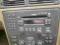 RADIO CD HU 803 Z TELEFONEM VOLVO S60 V70 IGŁA
