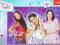 PUZZLE TREFL VIOLETTA DISNEY 260 ELEMENTÓW