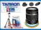 TAMRON 18-270 VC PZD F/3.5-6.3 DLA NIKON NOWE!!!