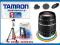 TAMRON AF18-200mm F/3.5-6.3 DLA CANON NOWE! SKLEP!