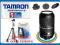 TAMRON 70-300mm F 4-5.6 VC Di USD DO SONY NOWE!!