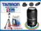 TAMRON 70-300mm F 4-5.6 VC Di USD DO NIKONA NOWE!!
