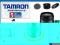 TAMRON 70-300 F/4-5.6 Di LD DLA CANON SKLEP! NOWE!