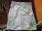 dwie bluzki i spodenki