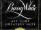 BARRY WHITE All-Time Greatest Hits CD