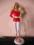 2013 Holiday Barbie + Barbie Basics fashion