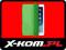 Etui APPLE iPad Air Smart Cover zielony MF056ZM/A
