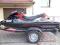 SKUTER WODNY SEA DOO RXP 255 ROK 2010