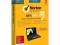 NORTON AntiVirus 3PC 1 ROK 2014 BOX FV GLS 24h!