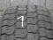 OPONA GOODYEAR CARGO VECTOR 205/65R15C