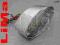 LAMPA TYLNA CHROMOWANA LED MAX TUNING CHOPPER INNE