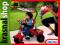 LITTLE TIKES ROWEREK TRÓJKOŁOWY TRZYKOŁOWY 4w1 DVD