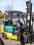 Wózek widłowy KOMATSU FG15LC-16