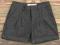 OUTLET szare KRÓTKIE spodenki H&amp;M 140 OU002