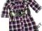 *MATALAN* MODNA TUNIKA W KRATĘ 122 6-7L