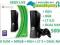 XBOX 360 SLIM + 500GB +RGH +RGX +LT 3.0 +DUAL NAND