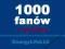 1000 FANÓW+10%+TARGET- FACEBOOK- LUBIĘ TO - POLACY