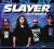 SLAYER Live In Montreux 2002 2LP / rarytas!
