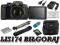 NIKON COOLPIX P520 32GB+ETUI+STATYW ZESTAW PROF. !