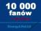 10000 FANÓW+10%+TARGET- FACEBOOK- LUBIĘ TO -POLACY