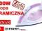 2400W ŻELAZKO stopa CERAMICZNA First FA-5632-2