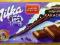 Milka KAKAOCREME 100g mleczna z kremem kakaowym