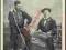 O.Riedli und C. Bartschi  Harfa 1904r.