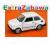 AUTO METALOWE FIAT 126 P WELLY SKALA 1:34