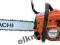 Hitachi spaliwowa pilarka łańcuchowa CS38EK