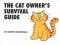 ATS - Baxendale Martin Cat Owner's Survival Guide