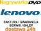 Nowa nagrywarka DVD-RW do Lenovo IdeaPad U550