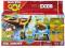HASBRO ANGRY BIRDS TELEPODS GO DUAL LAUNCHER A6029