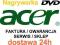 Nowa nagrywarka napęd DVD/CD-RW ACER ASPIRE 5749