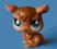 Littlest Pet Shop LPS Figurka KANGUR