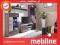 Meble systemowe BRICO 1 do salonu okazja MEBLINE
