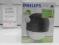 Lampa Kinkiet PHILIPS FOREST+świetlówka 12W LESZNO