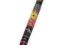 MEINL DDG1-R DIDGERIDOO RED RIFF