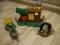 SUPER ZESTAW LITTLE PEOPLE ROBIN HOOD