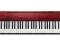 PIANINO CYFROWE CASIO PX-A100 CZERWONE KURIER