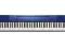 PIANINO CYFROWE CASIO PX-A100 BLUE NAJTANIEJ