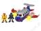 FISHER PRICE IMAGINEXT JUMBO JET BDY48 Q93