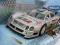 WYŚCIGOWY MERCEDES BENZ CLK-GTR F1 GTR 1:34 welly