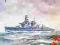 krążownik NURNBERG MM 10-11/93 skala1:200